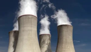 Nuclear power plant
