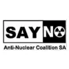 Say no anti nuclear coalition