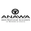 ANAWA Anti nuclear alliance of western australia