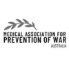 medical assocation for prevention of war australia