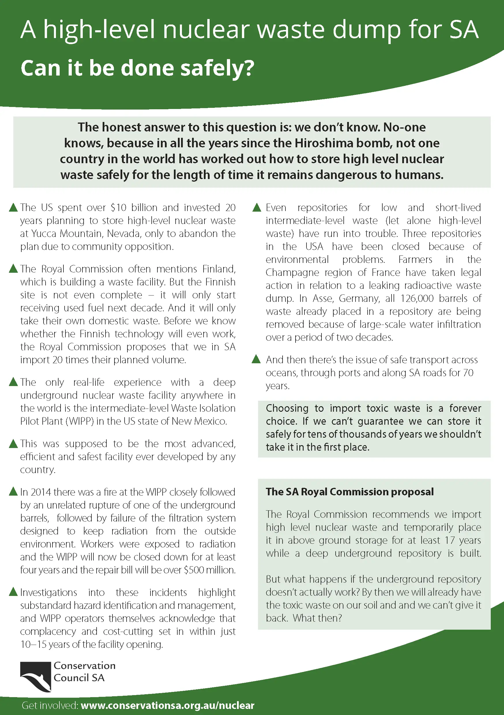 factsheet_safely